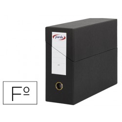 CAJA TRANSFERENCIA PARDO...