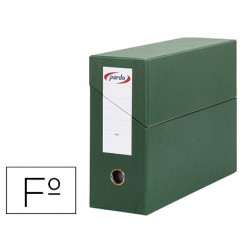 CAJA TRANSFERENCIA PARDO...
