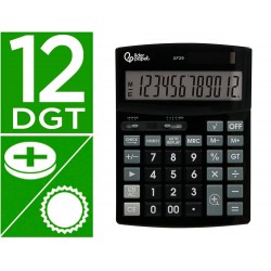 CALCULADORA LIDERPAPEL...