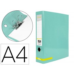 ARCHIVADOR COLOR DIN A4...