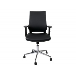SILLA GIRATORIA Q-CONNECT...