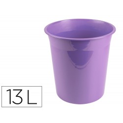 PAPELERA PLASTICO...