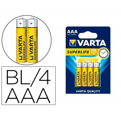 PILA VARTA SALINA SUPERLIFE...