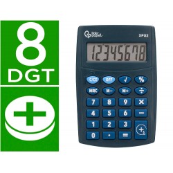 CALCULADORA LIDERPAPEL...