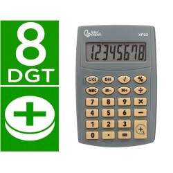 CALCULADORA LIDERPAPEL...