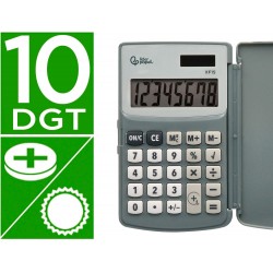 CALCULADORA LIDERPAPEL...