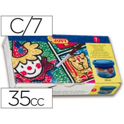 TEMPERA JOVI 35 CC -7...