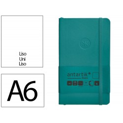 CUADERNO CON GOMILLA...