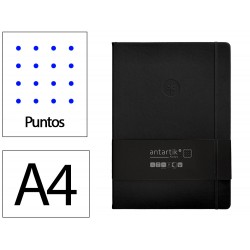 CUADERNO CON GOMILLA...