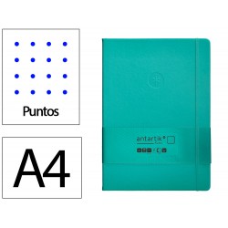 CUADERNO CON GOMILLA...