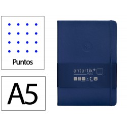 CUADERNO CON GOMILLA...
