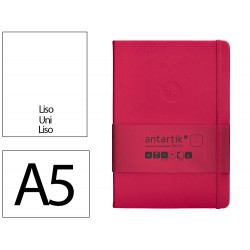 CUADERNO CON GOMILLA...