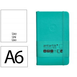 CUADERNO CON GOMILLA...