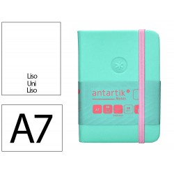 CUADERNO CON GOMILLA...