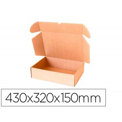 CAJA AUTOMONTABLE Q-CONNECT...