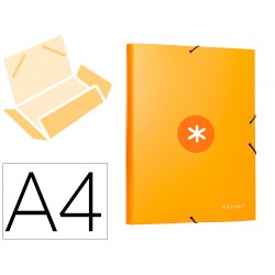 CARPETA ANTARTIK GOMAS TRES...