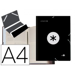 CARPETA ANTARTIK...