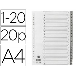SEPARADOR NUMERICO...