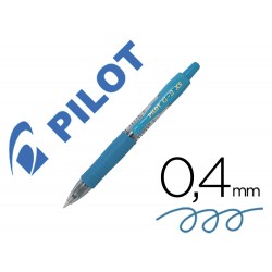 BOLIGRAFO PILOT G-2 PIXIE...