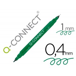 ROTULADOR Q-CONNECT...