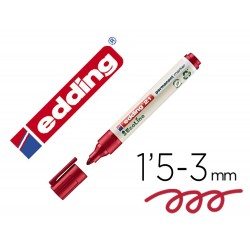 ROTULADOR EDDING 21...