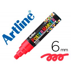 ROTULADOR ARTLINE POSTER...