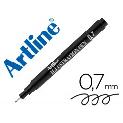 ROTULADOR ARTLINE CALIBRADO...