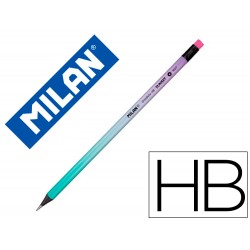 LAPICES DE GRAFITO MILAN...