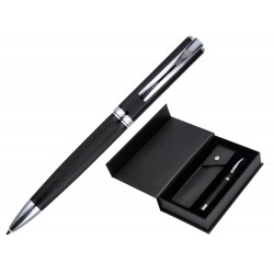 BOLIGRAFO Y ESTUCHE BELIUS...