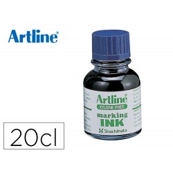 TINTA ROTULADOR ARTLINE...
