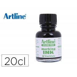 TINTA ROTULADOR ARTLINE...
