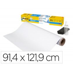 PIZARRA BLANCA POST-IT...