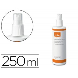 LIMPIADOR DE PIZARRA BLANCA...
