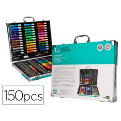 ESTUCHE DE PINTURA...