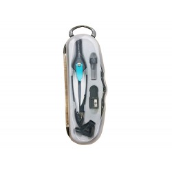COMPAS LIDERPAPEL LOCK...