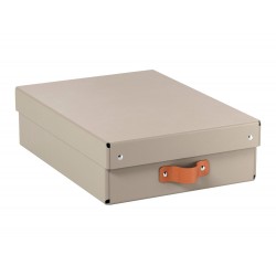 CAJA DE ALMACENAJE LEITZ...
