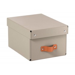 CAJA DE ALMACENAJE LEITZ...