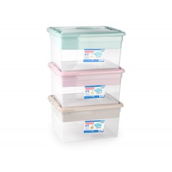 CAJA ORGANIZADORA PLASTICO...