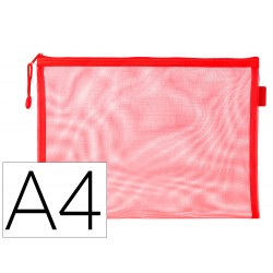 BOLSA ZIPPER BAG LIDERPAPEL...