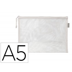 BOLSA ZIPPER BAG LIDERPAPEL...