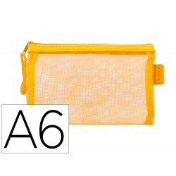 BOLSA ZIPPER BAG LIDERPAPEL...