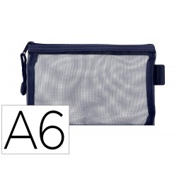 BOLSA ZIPPER BAG LIDERPAPEL...