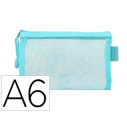 BOLSA ZIPPER BAG LIDERPAPEL...