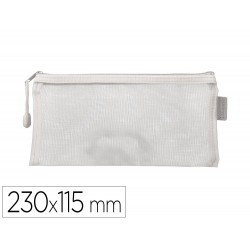 BOLSA ZIPPER BAG LIDERPAPEL...