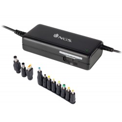ADAPTADOR DE CORRIENTE NGS...