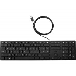 TECLADO HP 320K QWERTY CON...