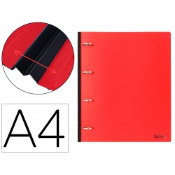 CARPETA LIDERPAPEL 4...