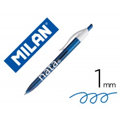 BOLIGRAFO MILAN P1...
