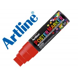 ROTULADOR ARTLINE POSTER...