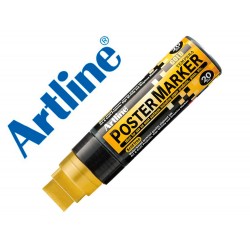 ROTULADOR ARTLINE POSTER...